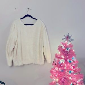 🎄 NEW with tags “Tori Sweater” Jillian Harris x Joe Fresh size 1x